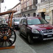 Innovative Infamy: The story behind that 10-seat Honda CR-V image