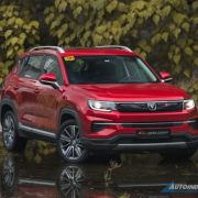 2021 Changan CS 35 Plus image