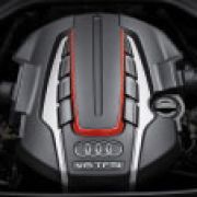 Audi S models to get new V8 TFSI engines image