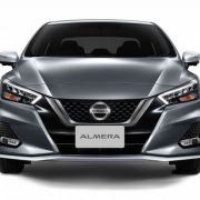 Can the 2022 Nissan Almera Sportech take on Vios GR-S? image