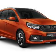 Honda just gave up on Mobilio for PH image