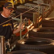 Two become one: Goodyear acquires Cooper Tires image
