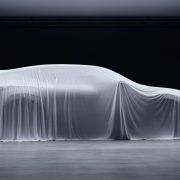 Polestar has an electric crossover on the way image