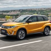 Suzuki PH no longer selling front-wheel drive Vitara image