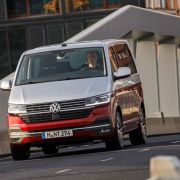 VW Multivan 'Kombi' to make PH comeback Q3 2021 image
