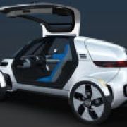 Volkswagen reveals NILS concept image