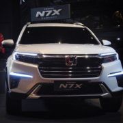 2022 Honda BR-V: What we know so far image