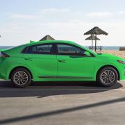 Hyundai, Kia and Grab team up to push EV in SE Asia image