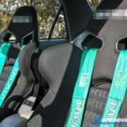 Takata also faked seatbelt tests from Philippine factory image