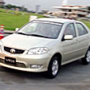 2003 Toyota Vios image