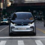 Frankfurt 2011: BMW reveals new i Concepts image