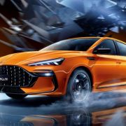 2022 MG6 Pro: Sports sedan pretender or the real deal? image