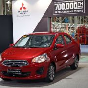 CARS Program was PNoy's legacy to local motoring industry image