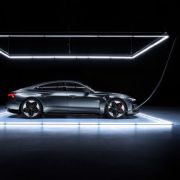 Audi will only produce EVs after 2033...except in China image