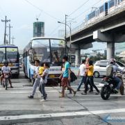 LTFRB reminds PUV drivers to share the road...or else image