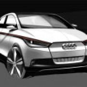 Frankfurt 2011: Audi to debut A2 concept image