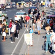 Use of contact tracing app in PUVs to be mandatory image