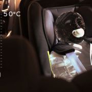 Ford video reveals dangers of leaving kids, pets in parked cars image