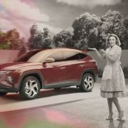 Hyundai Tucson to join Marvel Cinematic Universe image