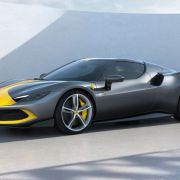 Assetto Fiorano gives Ferrari 296 GTB PHEV a carbon fiber diet image