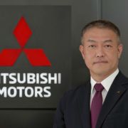 Mitsubishi Motors PH appoints new president, CEO image
