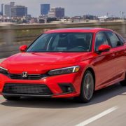 All-new Honda Civic coming to Thailand this July, is PH next? image