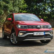 2021 Volkswagen T-Cross is exactly what VW PH needed image
