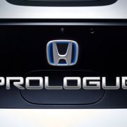Prologue will be Honda's new electric SUV image
