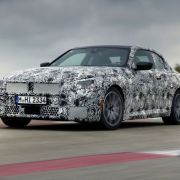 2022 BMW 2 Series Coupe to be revealed at Goodwood FoS image