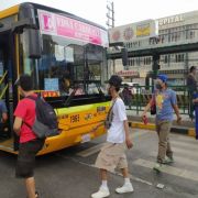 DOTr, LTFRB temporarily stops free ride program image