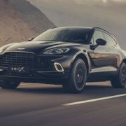 Aston Martin DBX SUV will set you back PHP 24.5M image