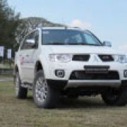 Mitsubishi Motors Philippines reassures Montero Sport owners image