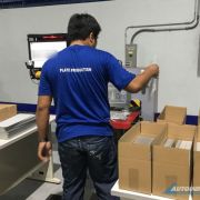 LTO did not request extra PHP 2.5 billion for plate production image