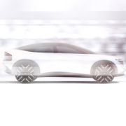 New Nissan electric crossover will join the Ariya image