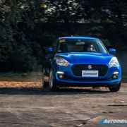 Suzuki slashing up to PHP 90k this month image
