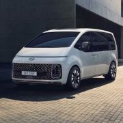 Hyundai Staria launching in TH; to arrive in PH this year? image