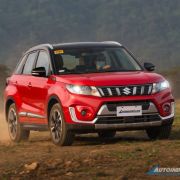 2021 Suzuki Vitara 1.6L GLX AllGrip 6-AT image