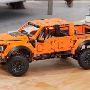 Build your own Ford F-150 Raptor for only PHP 5,000 image