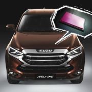 PH launch of Isuzu mu-X probably won't happen in 2021 image