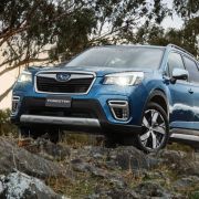 Turn your dream of owning a Subaru into reality this July image