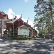 Fully-vaccinated individuals can now enter Baguio City image