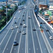 Here are the final toll rates for Skyway 3 image