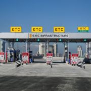Why there are no Class 3 toll fees on Skyway 3 image