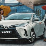Get up to PHP 70k in savings from Toyota this July image