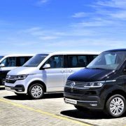 Why 2021 Volkswagen Multivan Kombi costs more than Super Grandia image