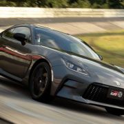 You can now drive the Toyota GR 86 in GT Sport image