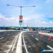 Get from CAVITEX to C5 Road in just 10 mins this 2022 image