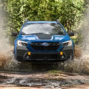 Subaru has made its 20-millionth AWD vehicle image