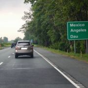 Driving on NLEX, SCTEX now smoother after pavement repairs image