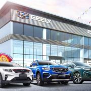 Geely Iloilo now open for business image